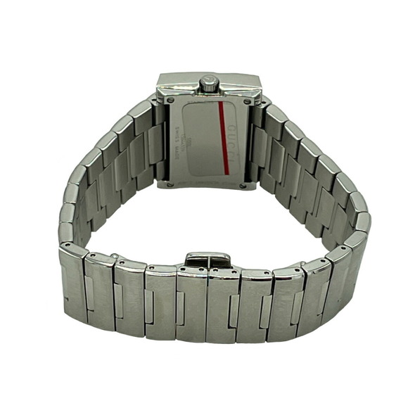 GUCCI ladies watch 100L - Picture 6 of 12